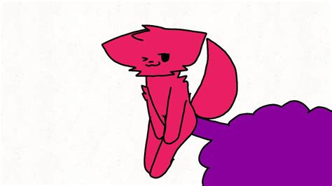Pink Cat Fart By Mew679 On Deviantart