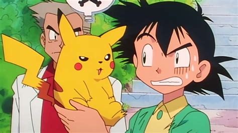 Pokémon Finalmente Retira A Ash Y Pikachu Después De 25 Años Espanol News