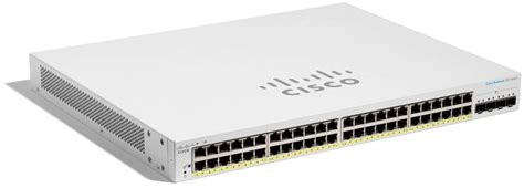 Cisco Business 220 Series Smart Switches Cisco