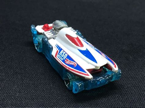 HOT WHEELS MAD Splash Collectable Scale 1 64 EUR 4 24 PicClick FR