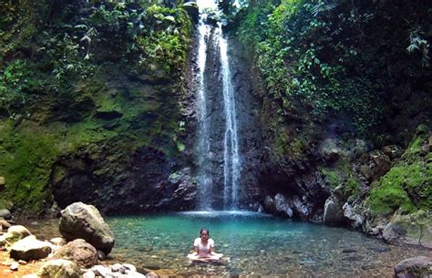 wisata bogor gunung salak