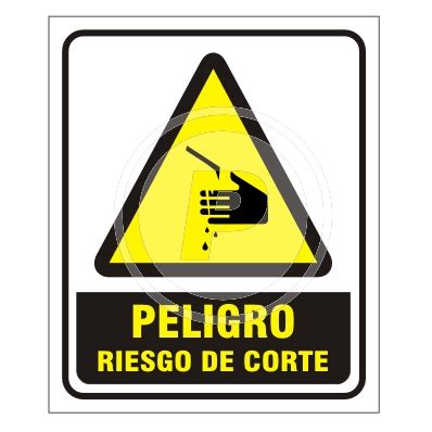 Carteles De Seguridad