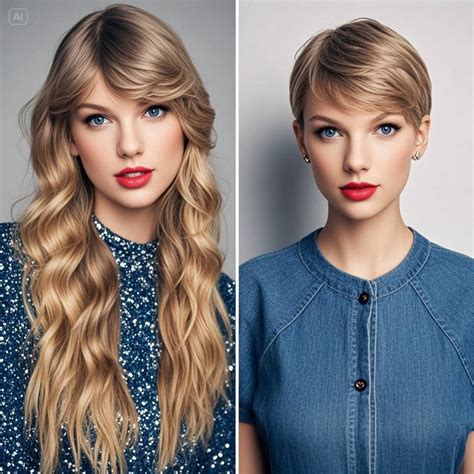 Ts Before And After Haircut 15 By Jmandrake69 On Deviantart