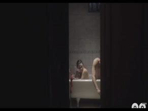 Julia Martinez Rubio Nude Aznude