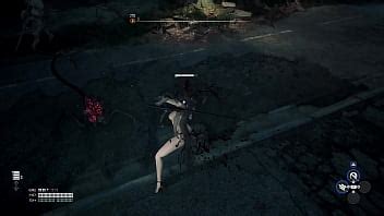Stellar Blade Nude Mod Playthrough Part Xvideos