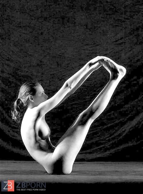 Hard Ripped And Supple Femmes ZB Porn