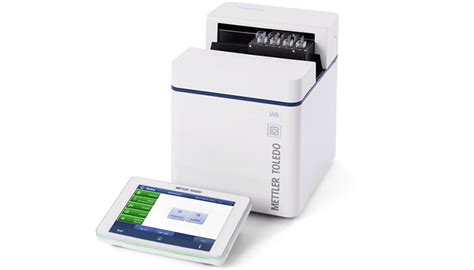 Acelerar Las Mediciones Con Espectrofot Metros Fasttrack Para Uv Vis