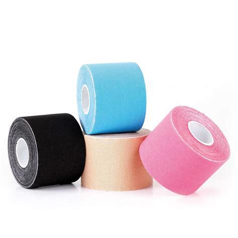 SISSEL Kinesiology Tape - Sissel UK