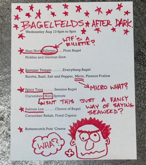 Bagelfeld's