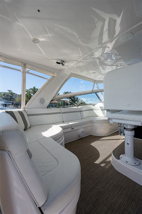 Annie Yacht For Sale Intrepid Yachts Lighthouse Point Fl