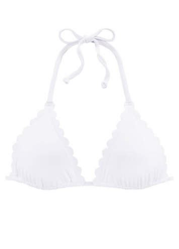 LASCANA Triangle Bikini Top Freemans