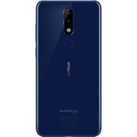 Nokia 5.1 Plus - Full Specifications, Price, Pros & Cons, Should you Buy?