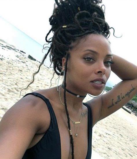 Eva Marcille Nude Leaked Pics Porn Video Scandal Planet