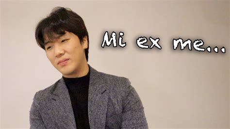 Mi Ex Novia Latina Me Puso Cuernos I Storytime Youtube