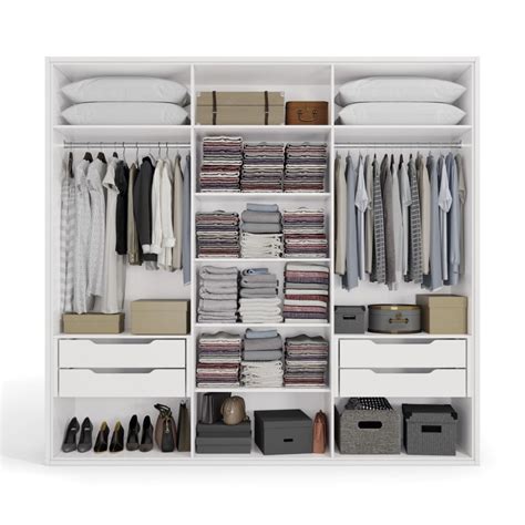 Guarda Roupa Ou Roupeiro