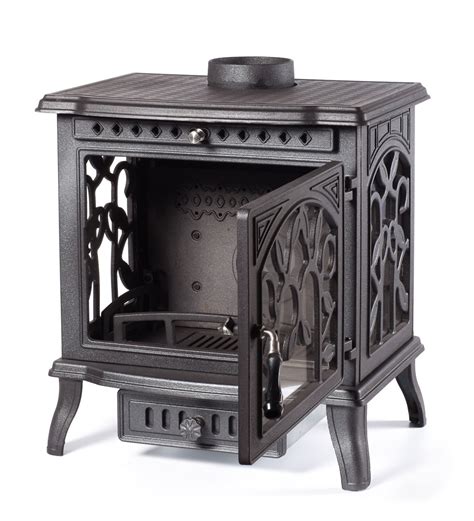 Печь-камин Fireway Demetra | Официальный сайт производителя Fireway