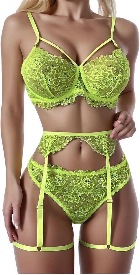 Damen Unterw Sche Festival Outfit Sexy Dessous Damen F R Sex Mollig Menstruationsunterw Sche