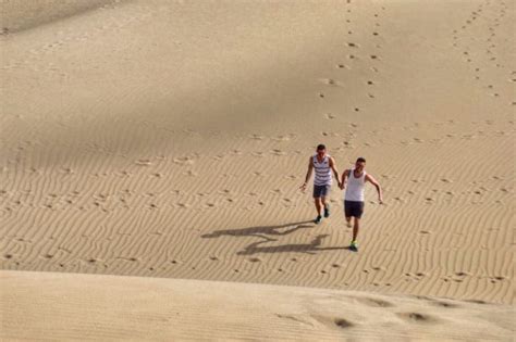 Lifes A Beach Top Gay Nude Beaches Around The World Two Bad Tourists