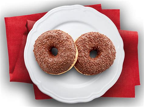 Milka® Donut Kupovina Lidl