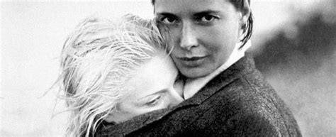 Isabella Rossellini And Why Sex Wasnt Shocking Madonnatribe