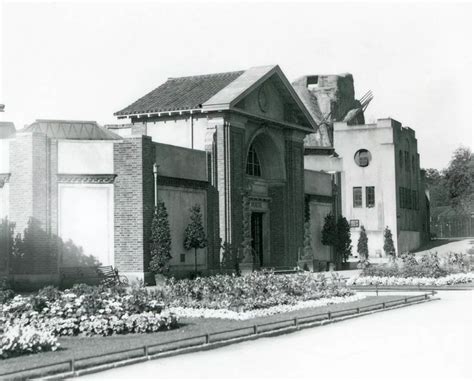 Reptile House history | London Zoo