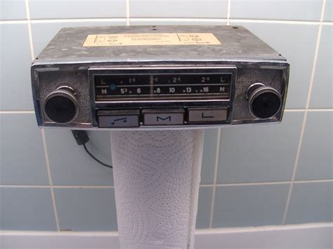 Blaupunkt Hildesheim S Classic Car Stereo 1969 Catawiki