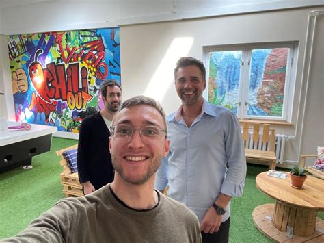 Zu Besuch bei OTA