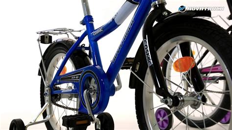 Велосипед Novatrack Cosmic 2015 - YouTube
