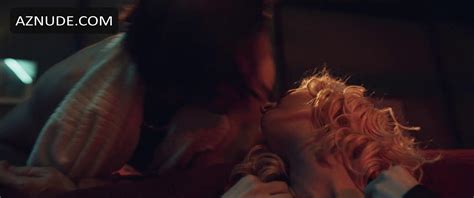 HOW I FELL IN LOVE WITH A GANGSTER NUDE SCENES AZNude