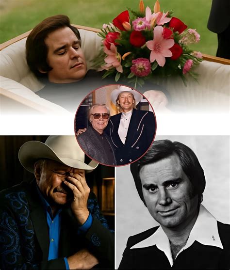 SHOCKING REVELATION: 3 Hours Ago in Georgia, USA — Alan Jackson