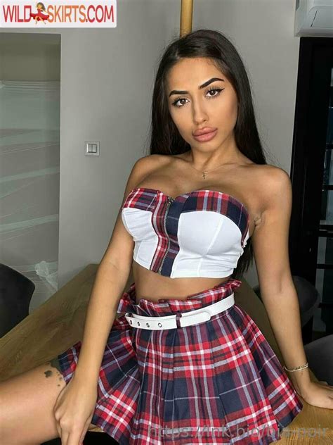 Bianca Noir Biancanoirvip Bianoir Nude OnlyFans Instagram Leaked Photo 17