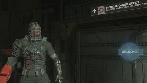 Dead Space Remake All Suit Upgrades Locations And Unlock Conditions Video Games On Sports