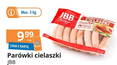 Par Wki Cielaszki Jbb Ba Dyga Cena Promocje Opinie Sklep Blix