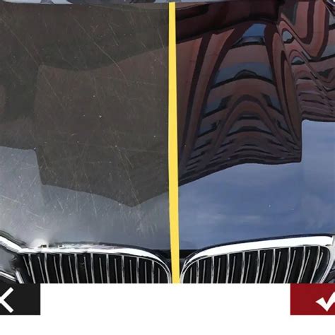 Полироль для удаления царапин с кузова авто Shine Armor спрей для ...