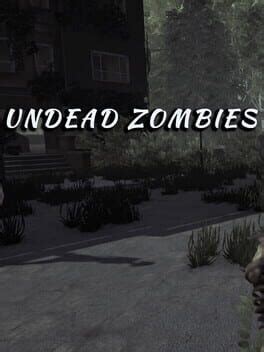 Undead zombies (2020)