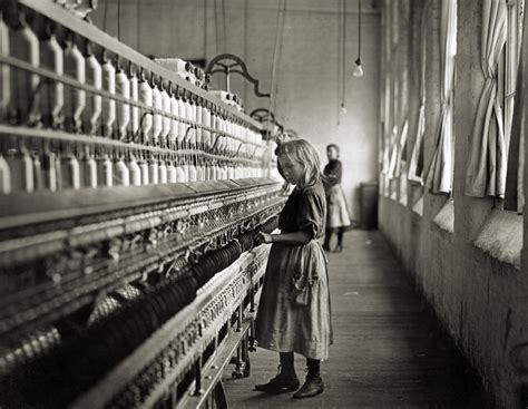 Lewis Hine Photography As A Means For Social Change Batesconnect