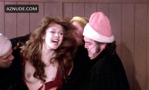 Agostina Belli Nude Aznude