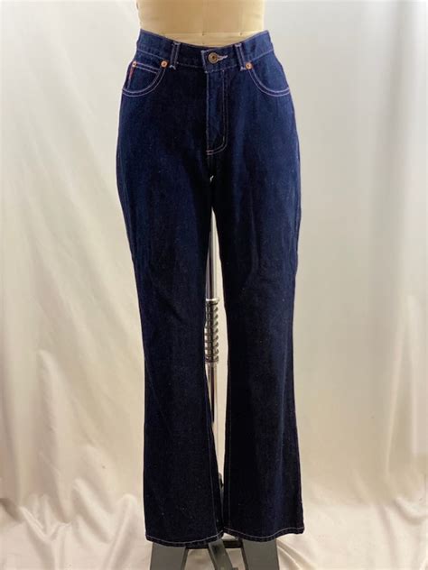 Guess Mid Rise Denim Gem