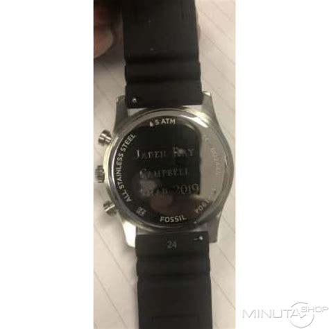 Fossil BQ2445