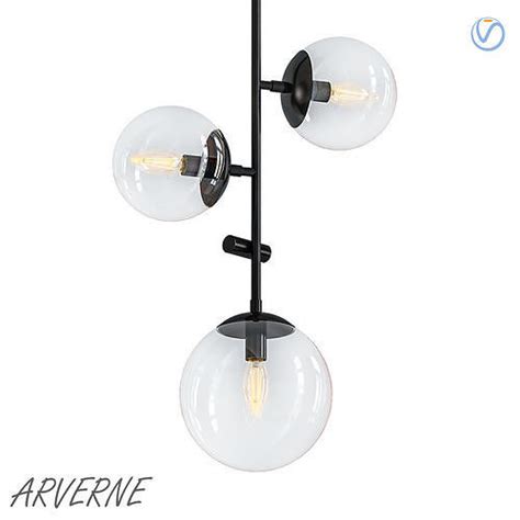 arverne  model cgtrader