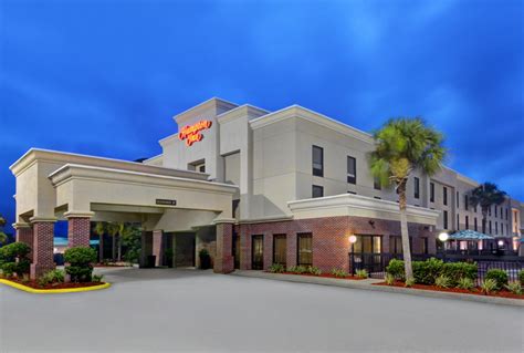 Hampton Inn Thomas Drive | Panama City Beach, FL 32408