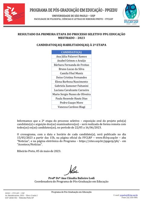 Mestrado Usp Direito 9