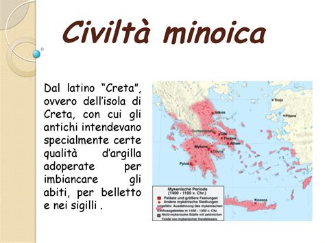 Pillole Sulla Civiltà Minoica By Lisanna Issuu