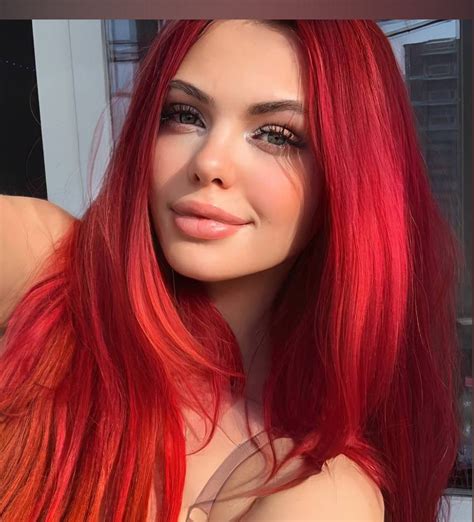 Caroline Nitter Only Fans