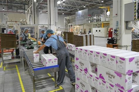 «В Татарстане открыт завод «Драйлок-Технолоджиз»» в блоге «Новые заводы ...