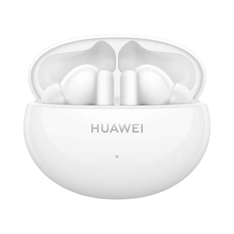 Huawei Freebuds 5i White Headsets Ldlc Holy Moley