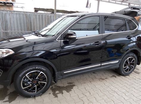 Колесные диски чери тигго 7 про (45 фото) - hdpic картинки