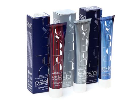 Краска для волос профессиональная марки фото и видео