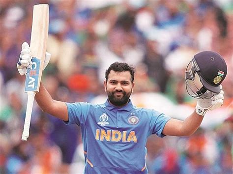 Asia Cup Rohit Sharma Becomes Indias 2nd Most Successful T20i Skipper