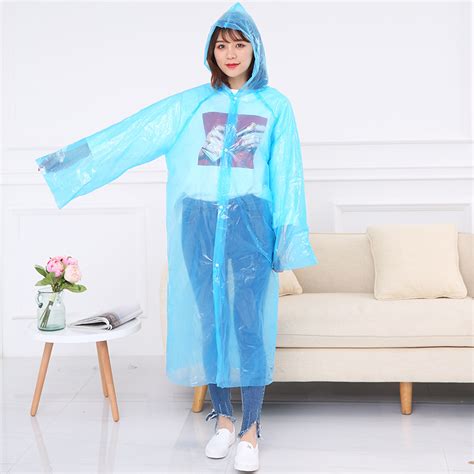 The Difference Between Poncho And Raincoat